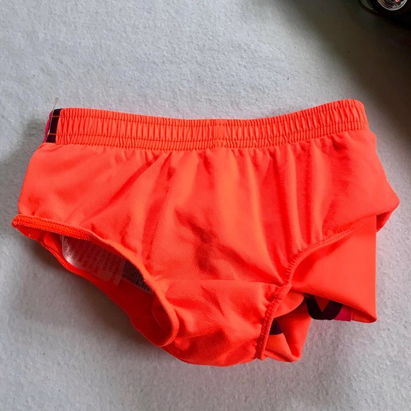 ❌SOLD❌ Nike NWOT Performance Dri Fit Assorted Bottom Bundle for Girls 3T - Picture 10 of 12